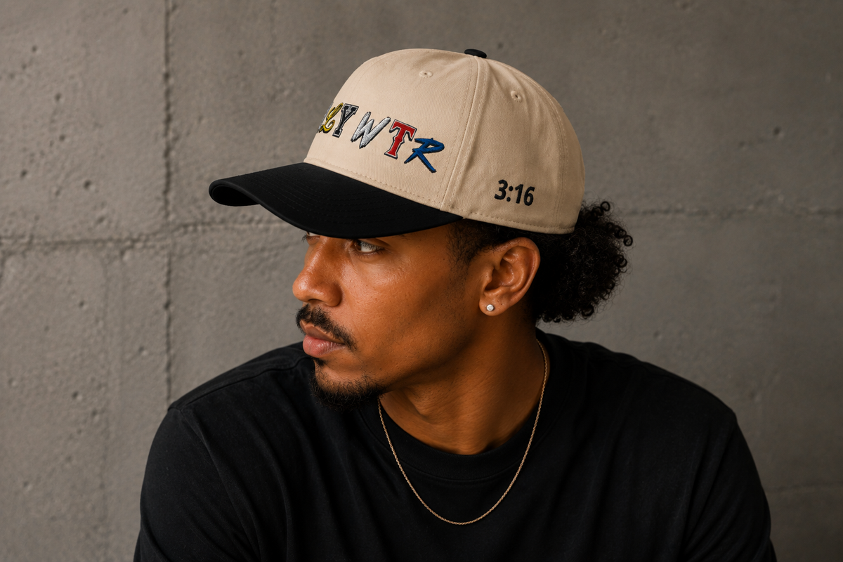 The Rise of Christian Streetwear: Aesthetic Christian Clothing Trends