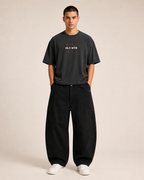 HLY WTR Core Barrel Leg Pants