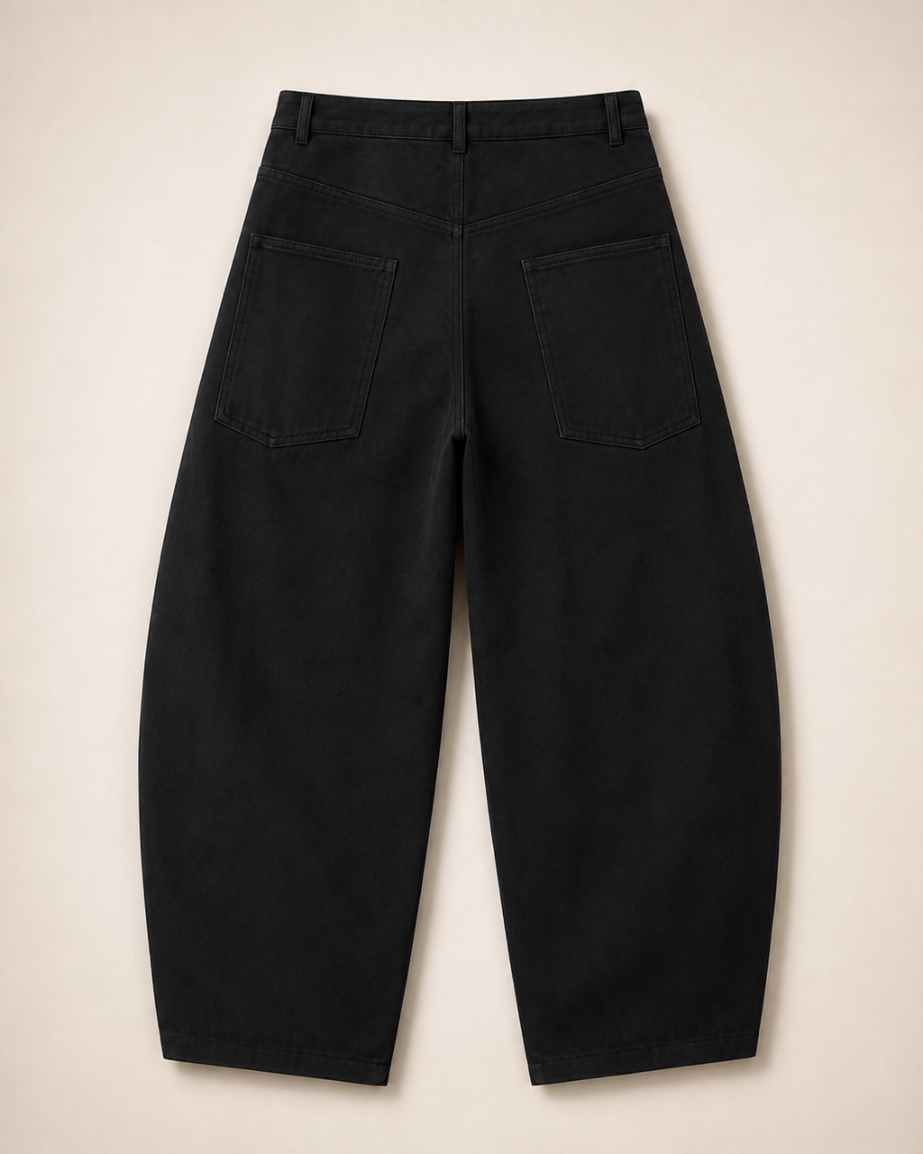 HLY WTR Core Barrel Leg Pants