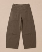 HLY WTR Core Barrel Leg Pants