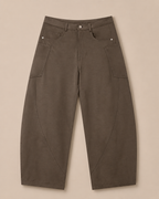 HLY WTR Core Barrel Leg Pants