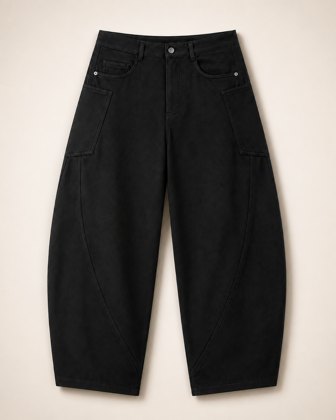 HLY WTR Core Barrel Leg Pants