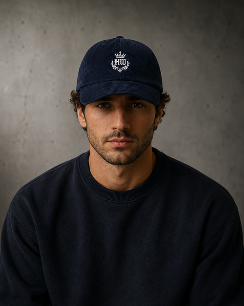 HERITAGE Corduroy Cap