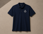 HERITAGE Polo | Navy