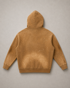 Core Distressed Hoodie