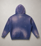 Core Distressed Hoodie