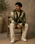 HERITAGE: Eden Knit Cardigan