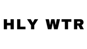 HLY WTR logo